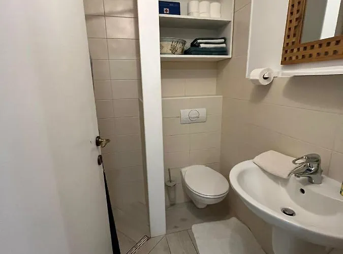 Romantic Apartman Sibenik