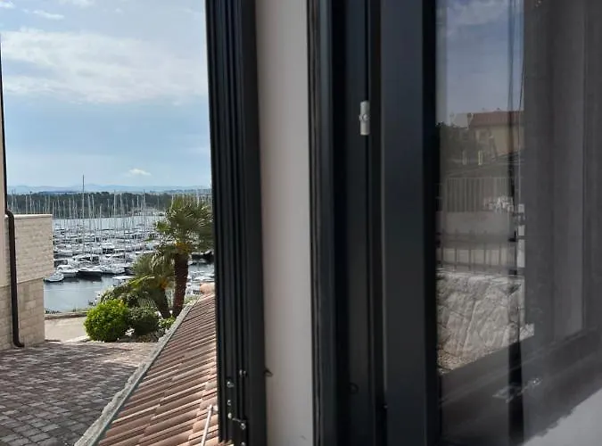 Apartman Romantic Sibenik