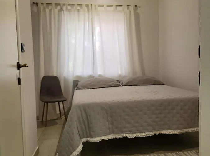 Romantic דירה שיבניק