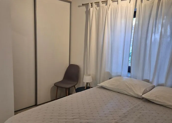 Apartman Romantic