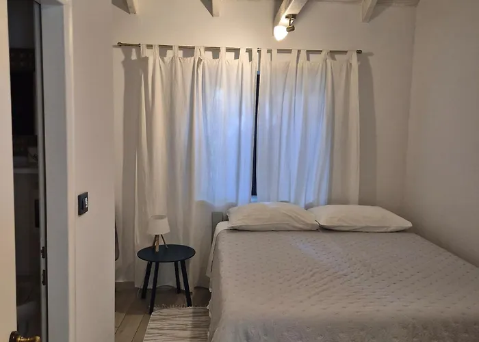 Romantic דירה שיבניק