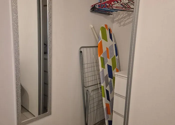 Apartman Romantic Sibenik